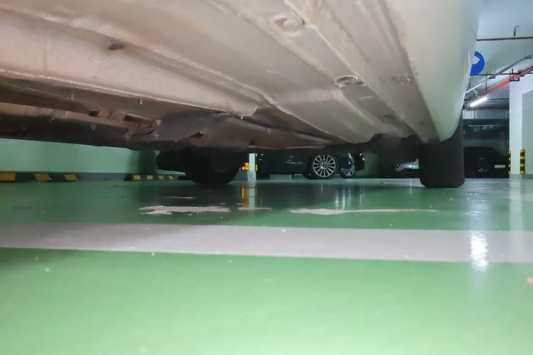 Used Volkswagen Bora 2018 1.5L Automatic Fashion Model Chassis Front Left
