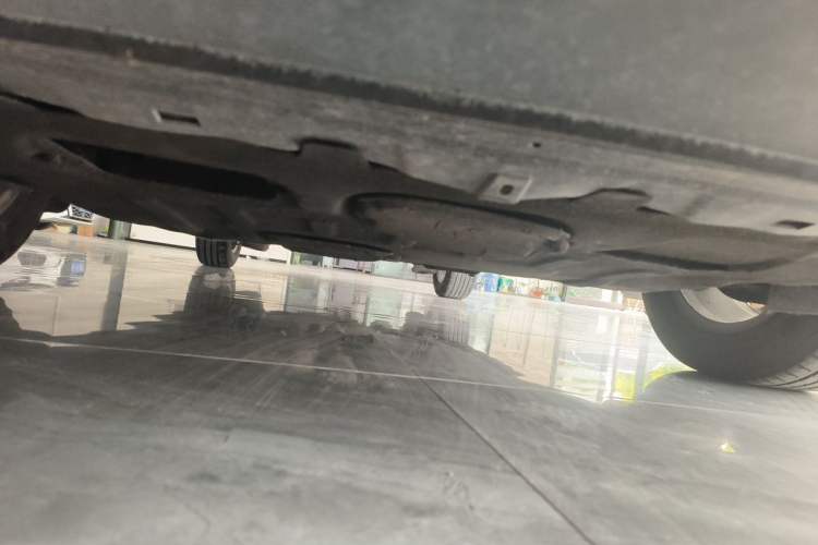 Used Volkswagen Bora 2018 1.5L Automatic Fashion Model Chassis Front