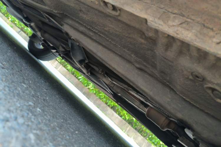 Used Volkswagen Bora 2018 1.5L Automatic Fashion Model Chassis Front Right