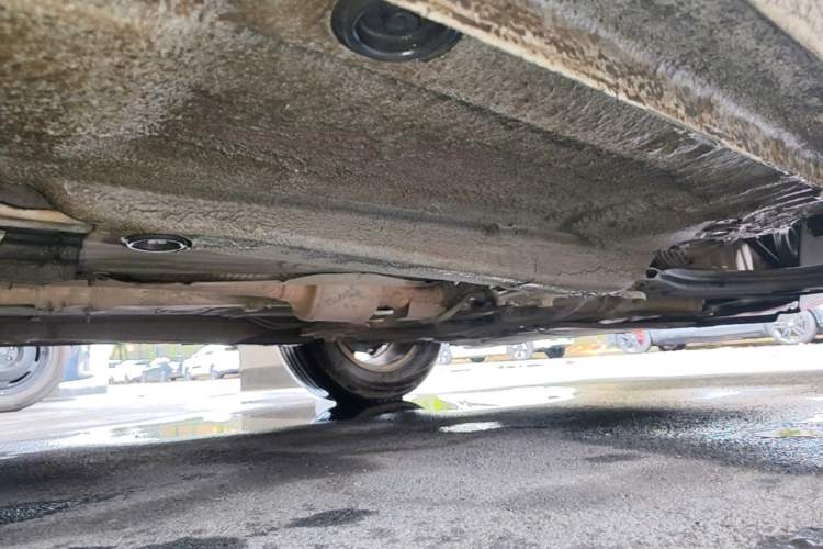 Used Volkswagen Bora 2018 1.5L Manual Fashion Model Chassis Front Right