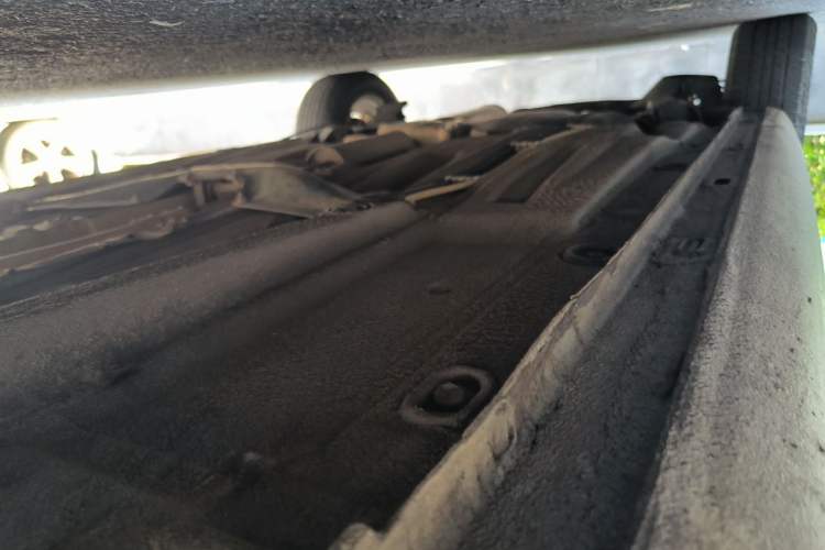 Used Volkswagen Bora 2018 1.5L Automatic Fashion Model Chassis Front Right