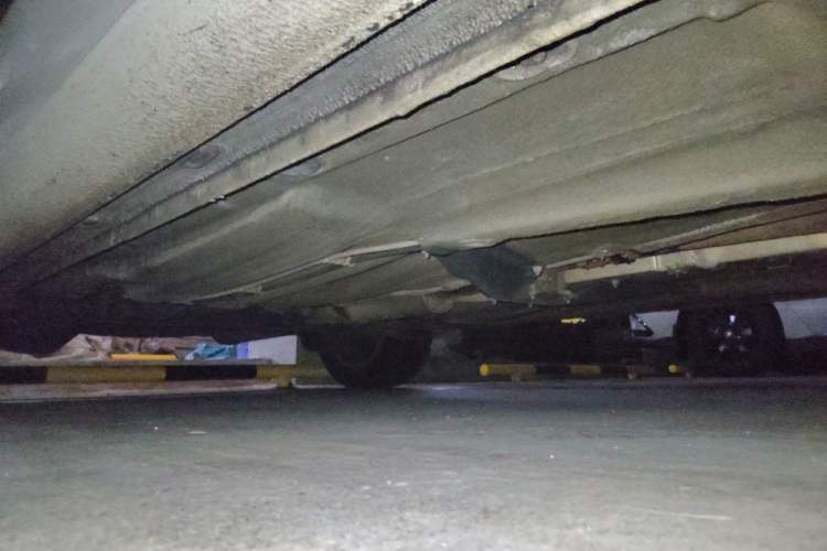 Used Volkswagen Bora 2018 1.5L Automatic Comfort Model Chassis Front Right