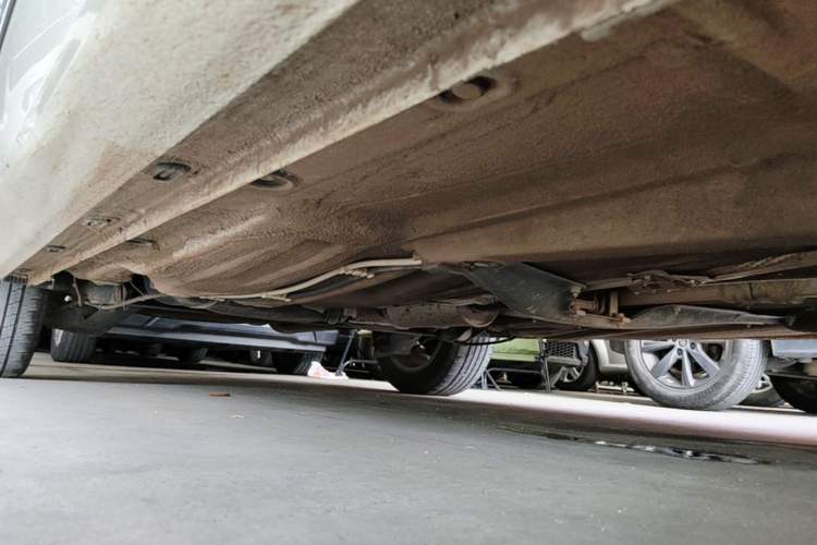 Used Volkswagen Bora 2018 1.5L Automatic Comfort Model Chassis Front Right