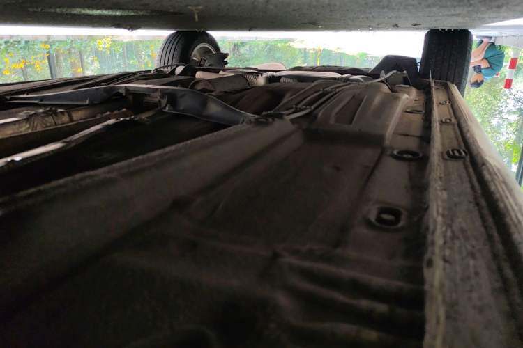 Used Volkswagen Bora 2018 1.5L Automatic Comfort Model Chassis Front Right