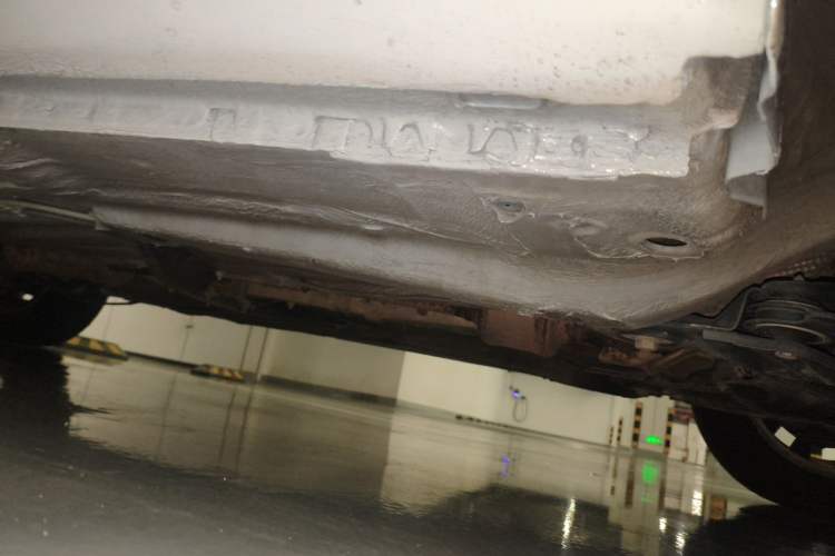 Used Volkswagen Bora 2018 1.5L Automatic Fashion Model Chassis Front Right