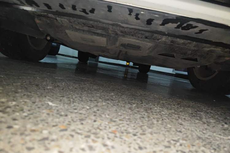 Used Volkswagen Bora 2018 1.5L Automatic Fashion Model Chassis Front