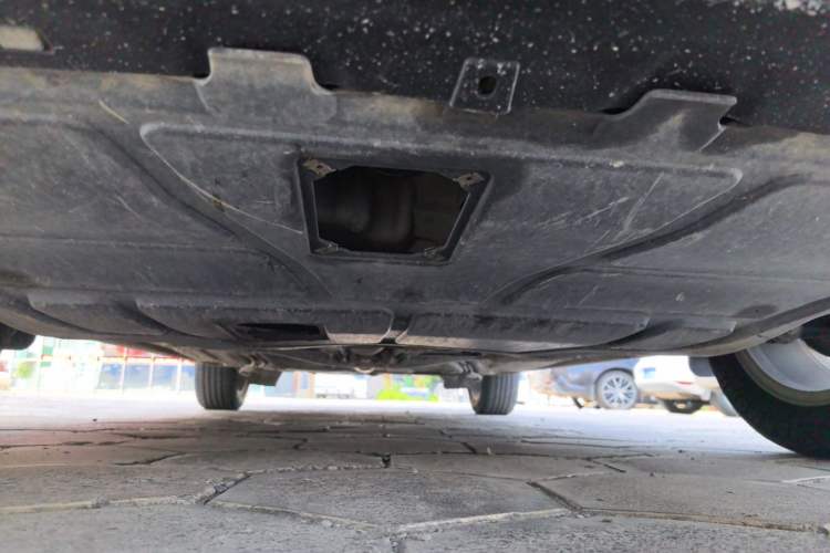 Used Volkswagen Bora 2018 1.5L Manual Comfort Model Chassis Front