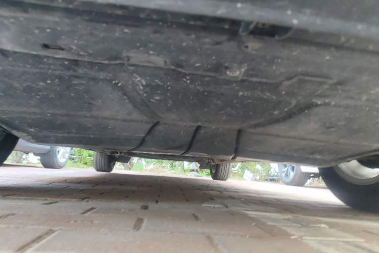 Used Volkswagen Bora 2018 1.5L Automatic Fashion Model Chassis Front
