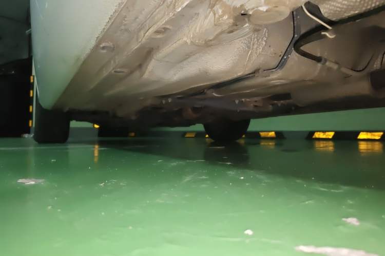 Used Volkswagen Bora 2018 1.5L Automatic Fashion Model Chassis Rear Left