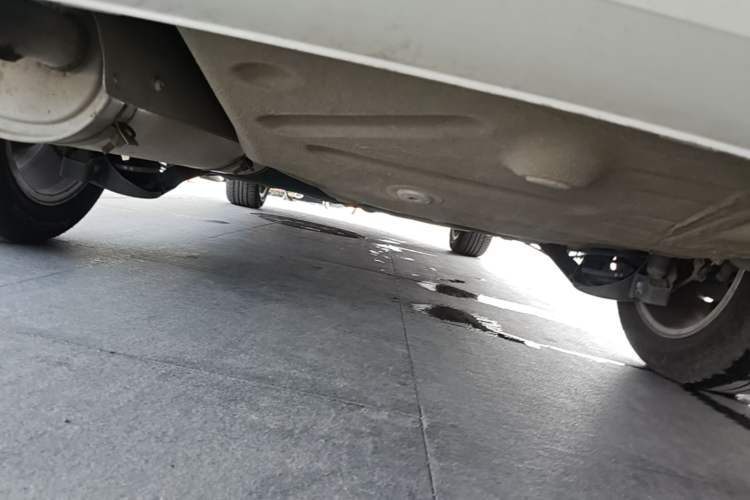 Used Volkswagen Bora 2018 1.5L Automatic Comfort Model Chassis Rear