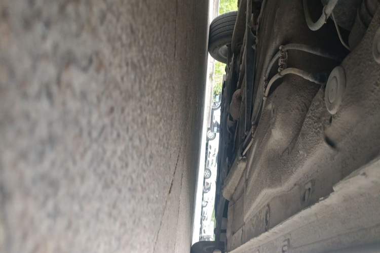 Used Volkswagen Bora 2018 1.5L Manual Fashion Model Chassis Rear Right