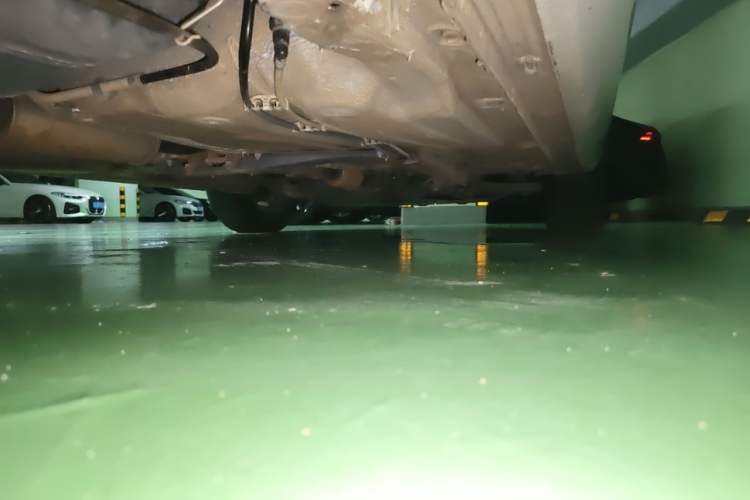 Used Volkswagen Bora 2018 1.5L Automatic Fashion Model Chassis Rear Right