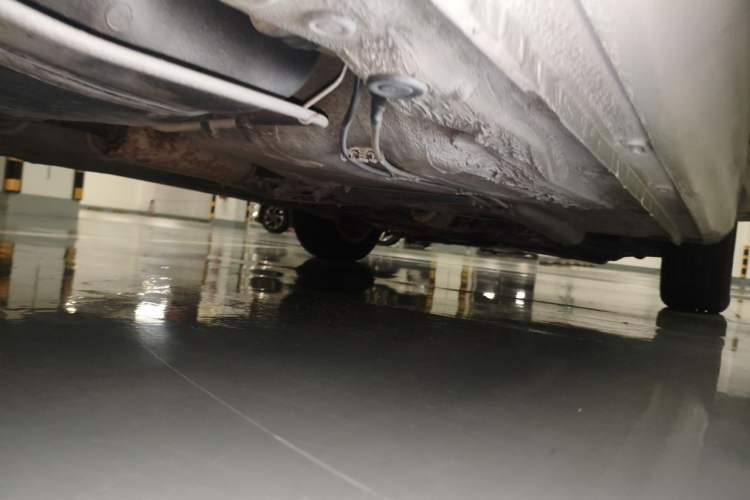 Used Volkswagen Bora 2018 1.5L Automatic Fashion Model Chassis Rear Right
