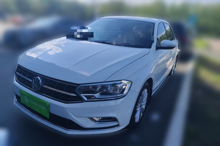 Used Volkswagen Bora 2018 1.5L Automatic Comfort Model Guazi used car, China used car export, Used car for sale, Used cars, Cheapest cars for sale