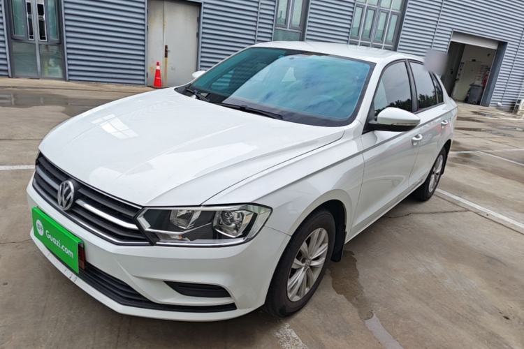 Used Volkswagen Bora 2018 1.5L Automatic Fashion Model Guazi used car, China used car export, Used car for sale, Used  cars, Cheapest cars for sale