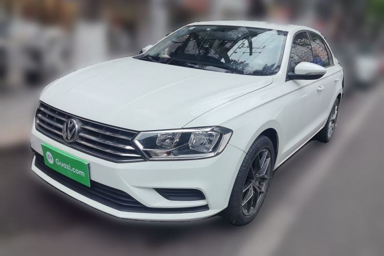 Used Volkswagen Bora 2018 1.5L Automatic Fashion Model Guazi used car, China used car export, Used car for sale, Used cars, Cheapest cars for sale