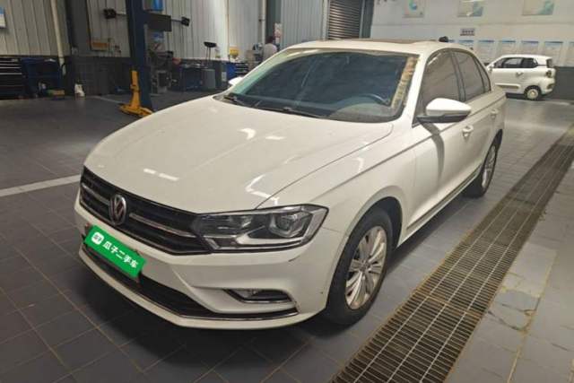 Used Volkswagen Bora 2018 1.5L Automatic Comfort Model