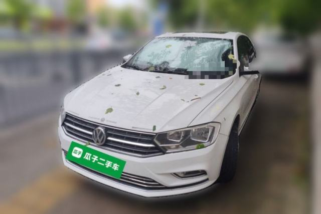 Volkswagen Bora 2018 1.5L Automatic Comfort Model مستعملة