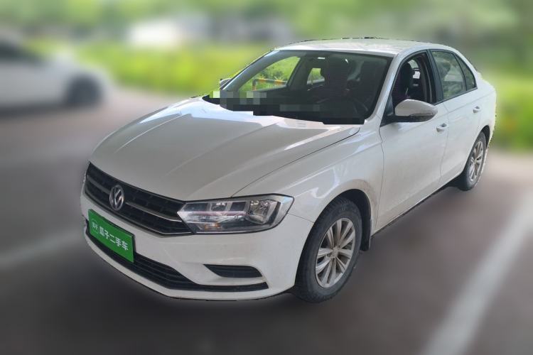 Used Volkswagen Bora 2018 1.5L Automatic Fashion Model Guazi used car, China used car export, Used car for sale, Used  cars, Cheapest cars for sale