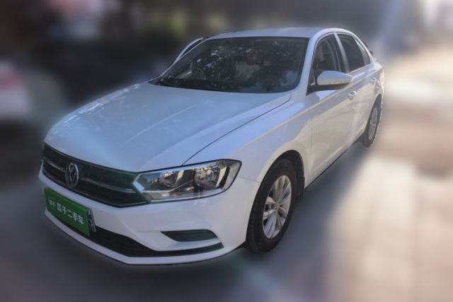 Volkswagen Bora 2018 1.5L Manual Fashion Model usado