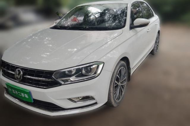 Volkswagen Bora 2018 1.5L Automatic Comfort Model de segunda mano