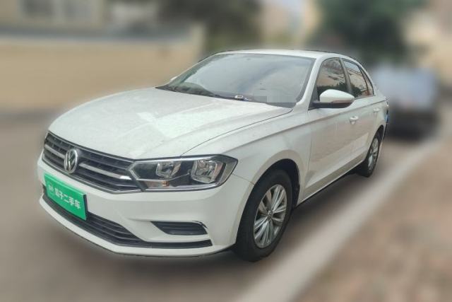Volkswagen Bora 2018 1.5L Automatic Fashion Model مستعملة