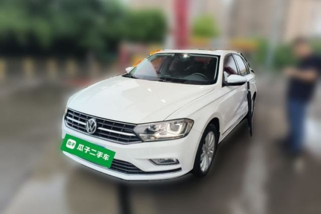 Volkswagen Bora 2018 1.5L Manual Comfort Model usado