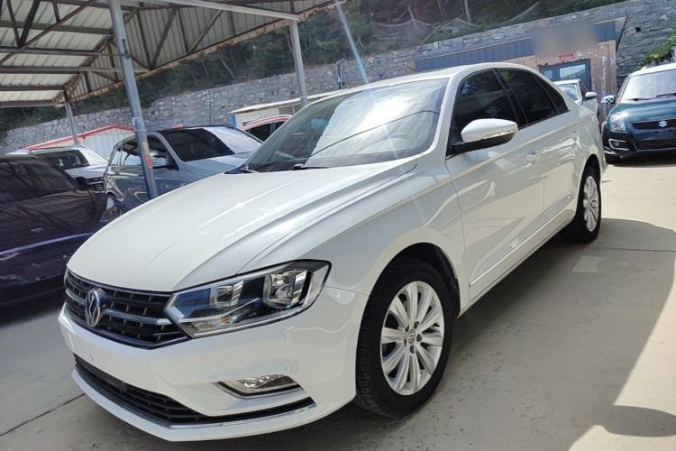 Used Volkswagen Bora 2018 1.5L Automatic Comfort Model Guazi used car, China used car export, Used car for sale, Used  cars, Cheapest cars for sale