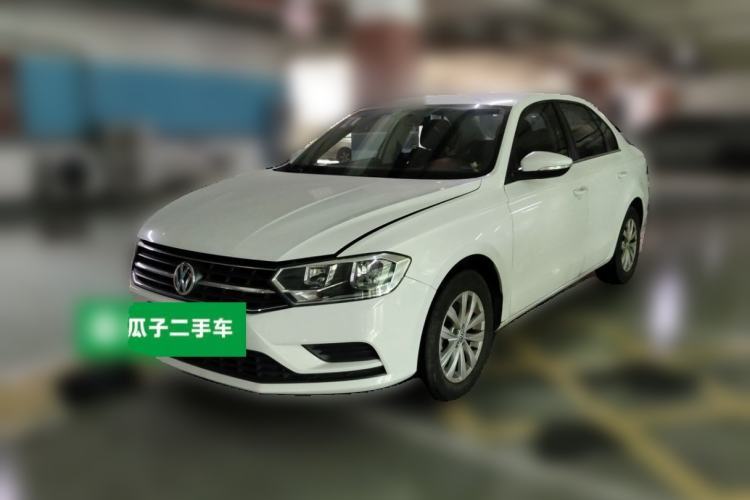 Used Volkswagen Bora 2018 1.5L Automatic Fashion Model Guazi used car, China used car export, Used car for sale, Used cars, Cheapest cars for sale