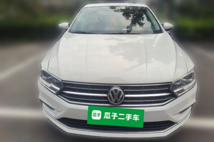 Used Volkswagen Bora 2018 1.5L Automatic Comfort Model Exterior 1