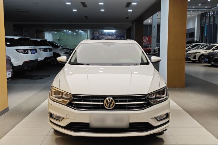 Used Volkswagen Bora 2018 1.5L Automatic Comfort Model Exterior 12
