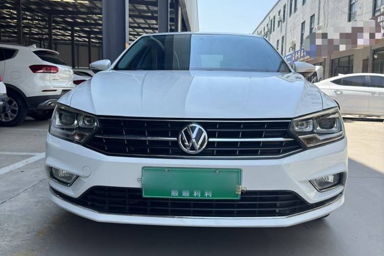 Used Volkswagen Bora 2018 1.5L Automatic Comfort Model Exterior 4