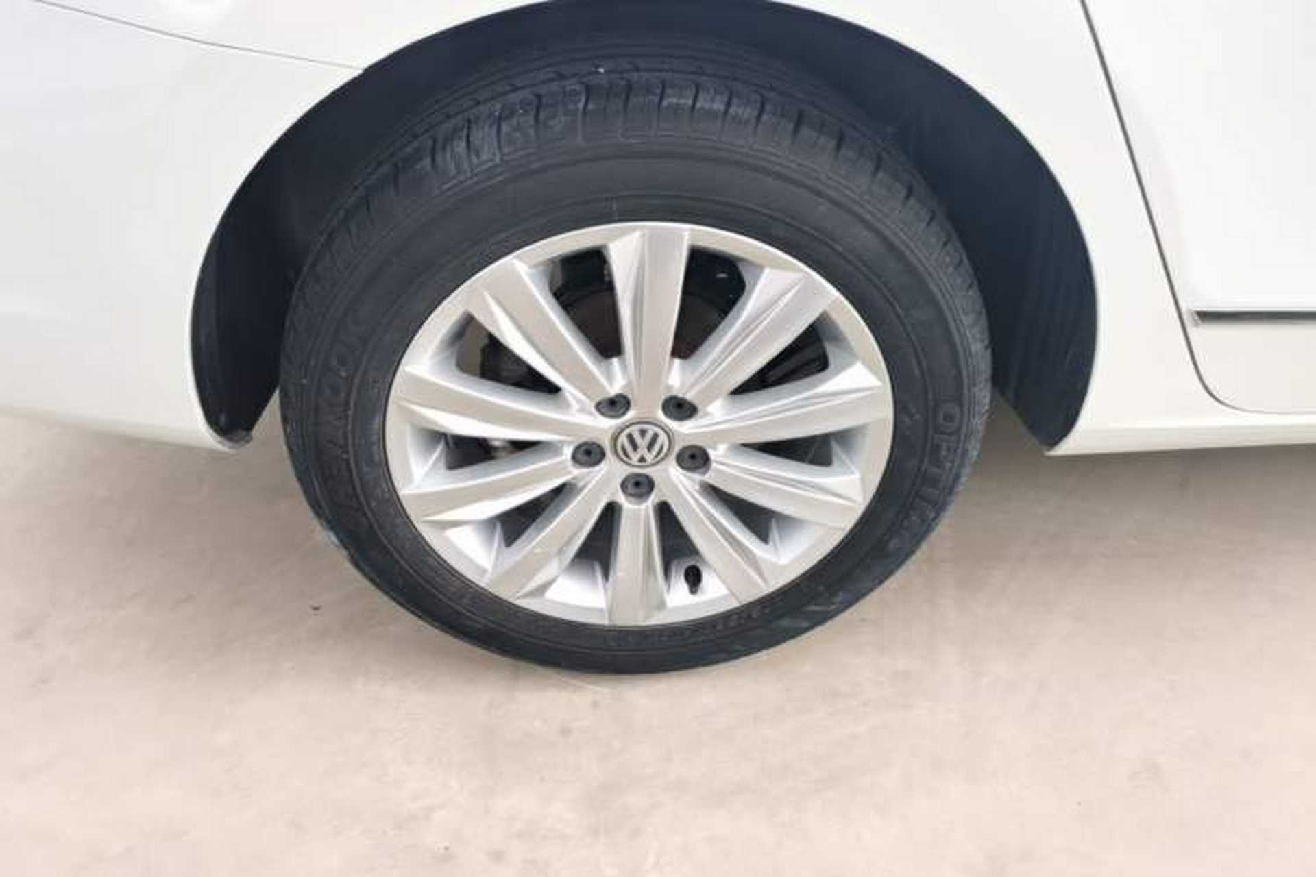 Used Volkswagen Bora 2018 1.5L Automatic Comfort Model Exterior 5
