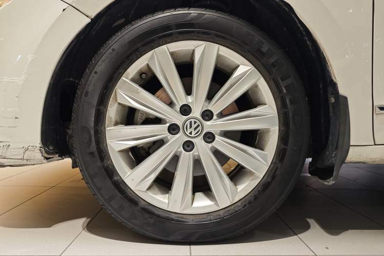 Used Volkswagen Bora 2018 1.5L Automatic Comfort Model Exterior 7