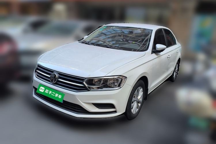 Used Volkswagen Bora 2018 1.5L Automatic Fashion Model Guazi used car, China used car export, Used car for sale, Used cars, Cheapest cars for sale