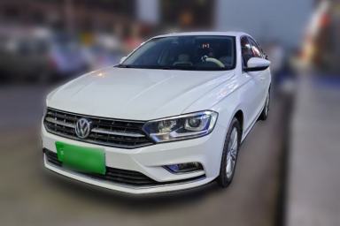 Used Volkswagen Bora 2018 1.5L Automatic Comfort Model