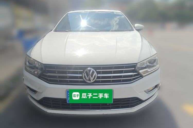 Used Volkswagen Bora 2018 1.5L Automatic Comfort Model Front