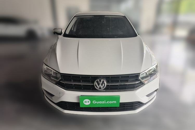 Used Volkswagen Bora 2018 1.5L Automatic Fashion Model Front