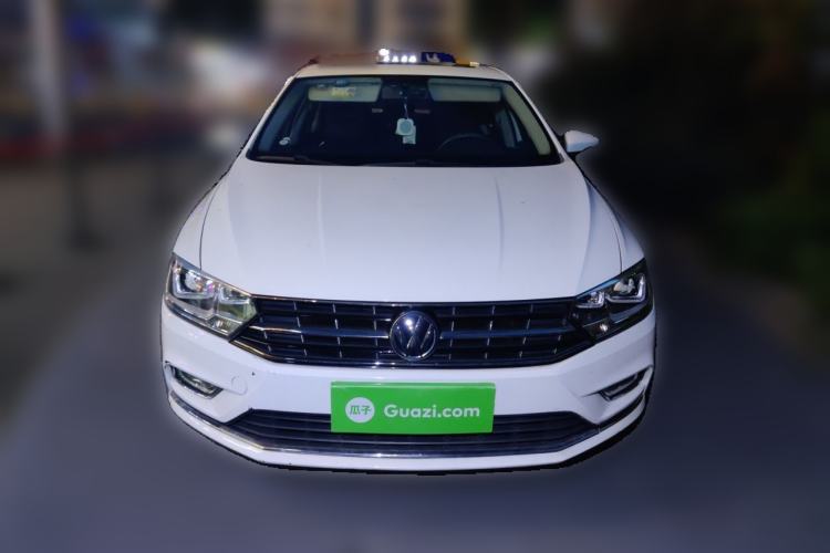 Used Volkswagen Bora 2018 1.5L Automatic Comfort Model Front