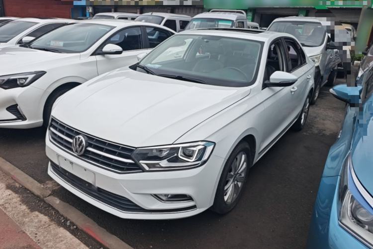 Ojetý Volkswagen Bora 2018 230TSI DSG Comfort Model Guazi used car, China used car export, Used car for sale, Used  cars, Cheapest cars for sale