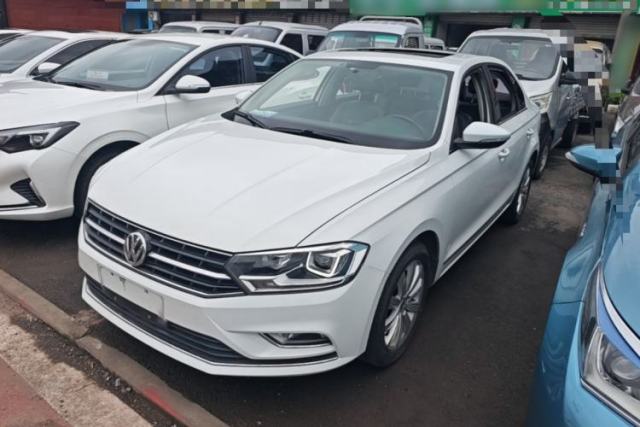 Used Volkswagen Bora 2018 230TSI DSG Comfort Model