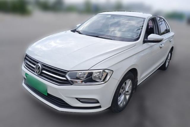 Used Volkswagen Bora 2018 1.5L Automatic Fashion Model