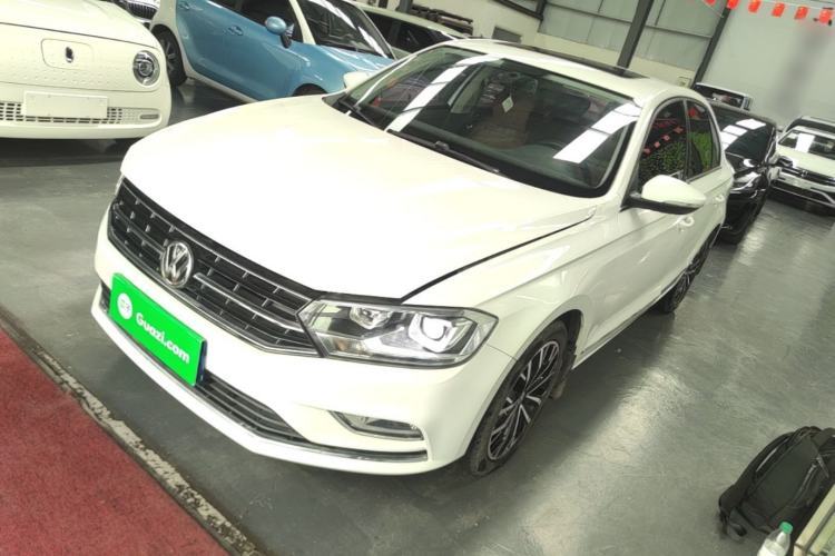 Used Volkswagen Bora 2018 1.5L Automatic Comfort Model Guazi used car, China used car export, Used car for sale, Used  cars, Cheapest cars for sale