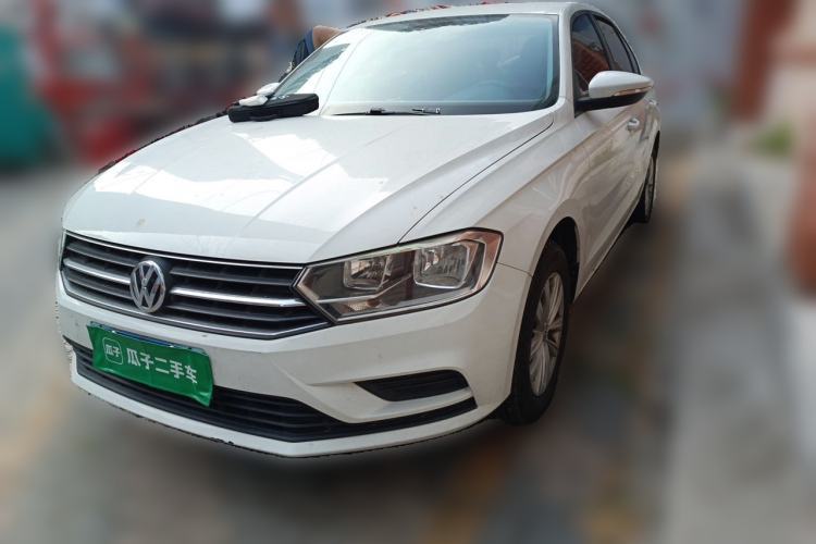 Ojetý Volkswagen Bora 2018 1.5L Manual Fashion Model Guazi used car, China used car export, Used car for sale, Used  cars, Cheapest cars for sale