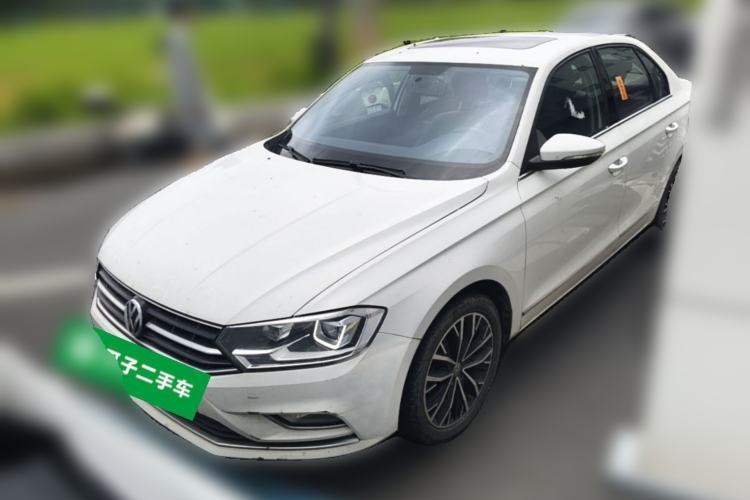 Used Volkswagen Bora 2018 1.5L Automatic Comfort Model Guazi used car, China used car export, Used car for sale, Used  cars, Cheapest cars for sale