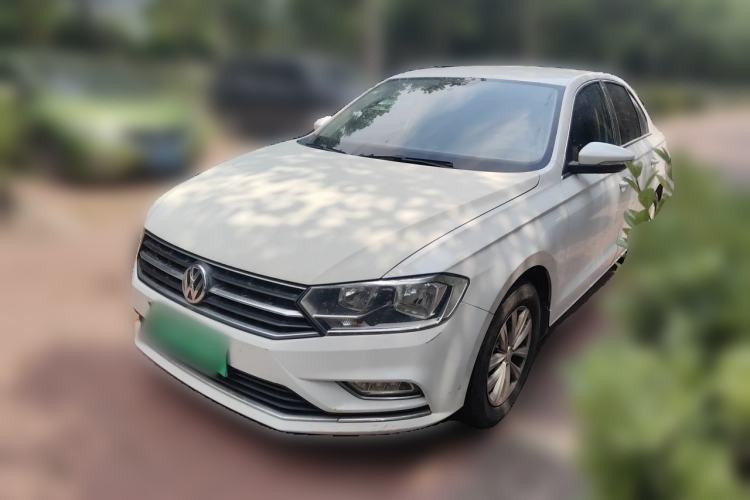 Used Volkswagen Bora 2018 1.5L Automatic Fashion Model Guazi used car, China used car export, Used car for sale, Used  cars, Cheapest cars for sale