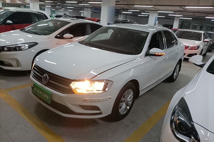 Used Volkswagen Bora 2018 1.5L Automatic Fashion Model Guazi used car, China used car export, Used car for sale, Used  cars, Cheapest cars for sale