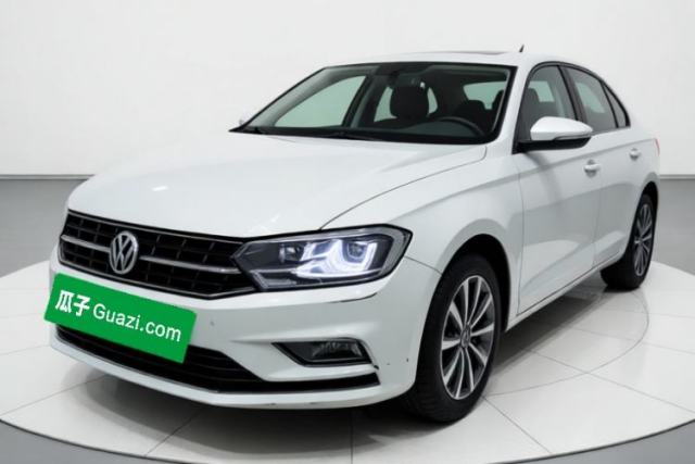 Volkswagen Bora 2018 1.5L Automatic Comfort Model usado