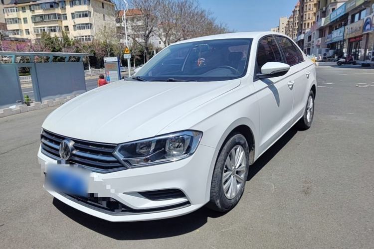 Ojetý Volkswagen Bora 2018 1.5L Automatic Fashion Model Guazi used car, China used car export, Used car for sale, Used  cars, Cheapest cars for sale