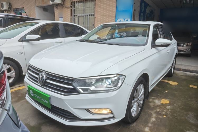 Gebrauchter Volkswagen Bora 2018 1.5L Automatic Comfort Model Guazi used car, China used car export, Used car for sale, Used  cars, Cheapest cars for sale